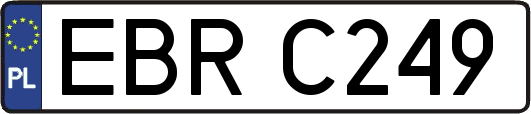 EBRC249
