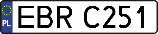 EBRC251