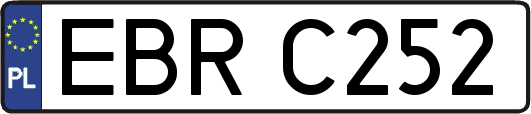 EBRC252