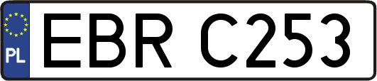 EBRC253