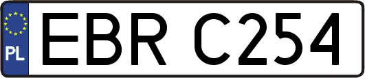 EBRC254
