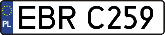 EBRC259