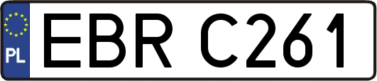 EBRC261