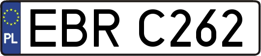 EBRC262