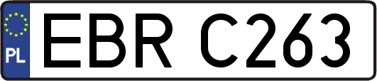 EBRC263
