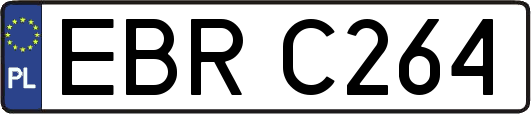 EBRC264