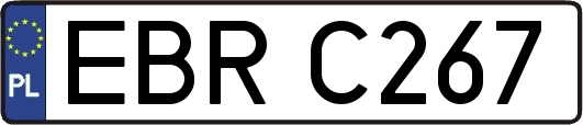 EBRC267