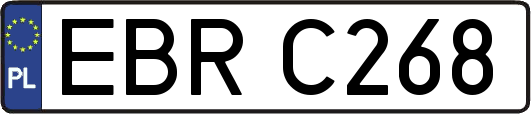 EBRC268