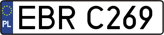 EBRC269