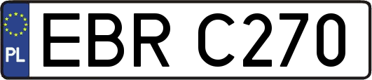 EBRC270