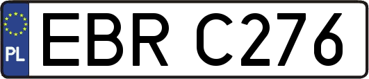 EBRC276