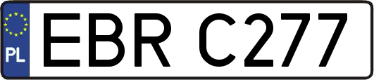 EBRC277