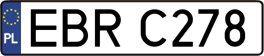 EBRC278