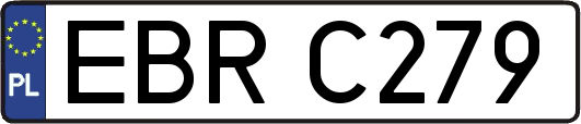 EBRC279