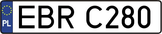 EBRC280