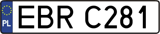 EBRC281