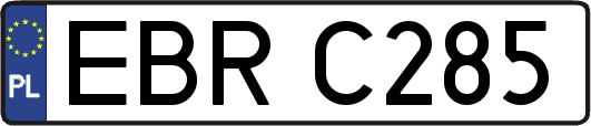 EBRC285