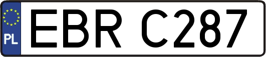EBRC287