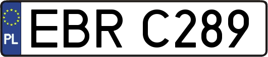 EBRC289