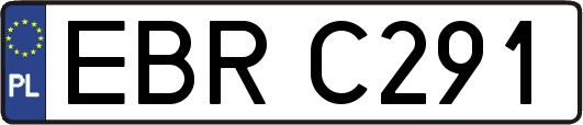 EBRC291