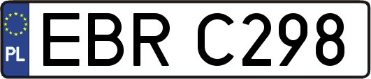 EBRC298