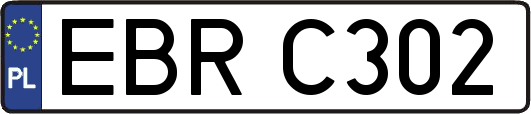 EBRC302