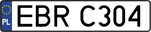 EBRC304