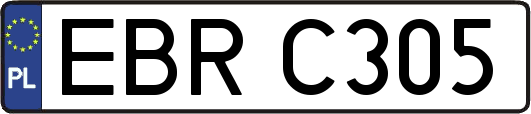 EBRC305