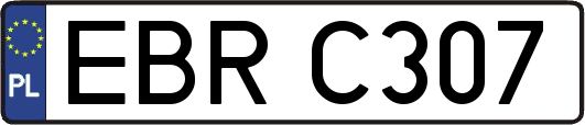 EBRC307