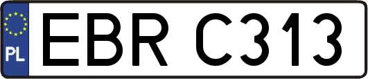 EBRC313