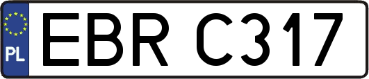 EBRC317