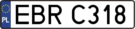 EBRC318