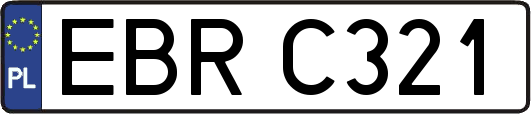 EBRC321