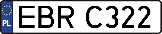 EBRC322