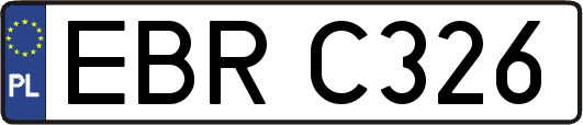EBRC326