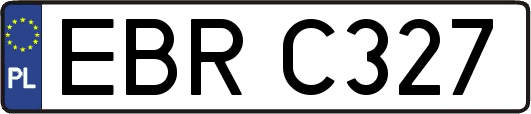 EBRC327