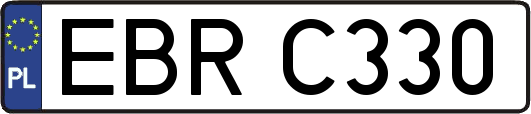 EBRC330