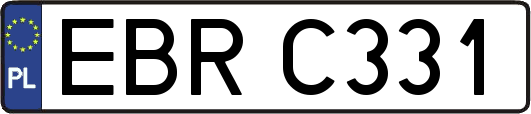 EBRC331