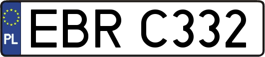 EBRC332