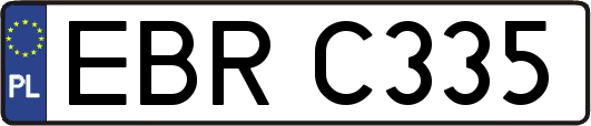 EBRC335