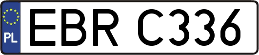 EBRC336