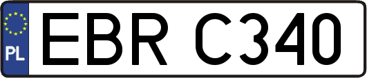 EBRC340