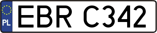 EBRC342