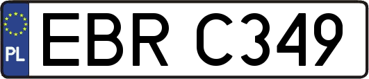 EBRC349