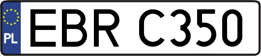 EBRC350