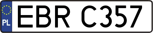 EBRC357