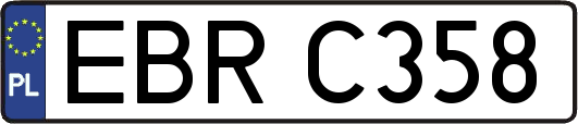 EBRC358