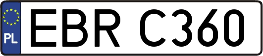 EBRC360