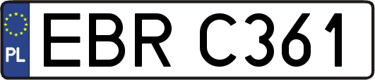 EBRC361