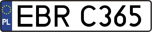 EBRC365